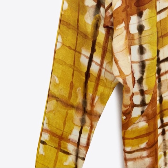 🔥 NWT BLOGGER FAV ZARA MAXI DRESS - Picture 7 of 12